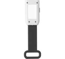 ABS bicycle light